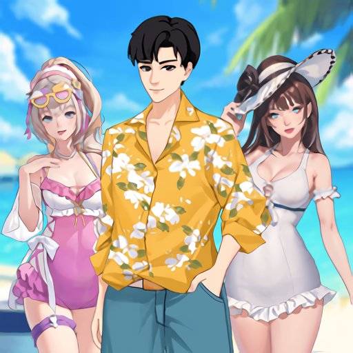 逆袭当总裁海岛篇破解最新版v1.0.0.0