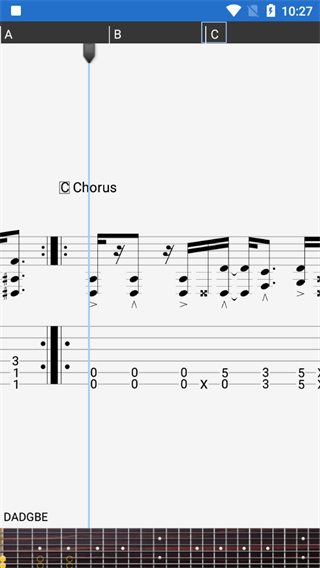 Guitar Pro免费版