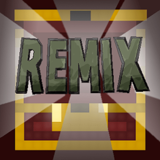 混合的像素地下城(remixed dungeon)v31.1