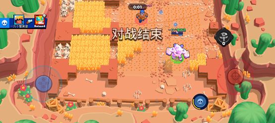 荒野乱斗无限宝石版本