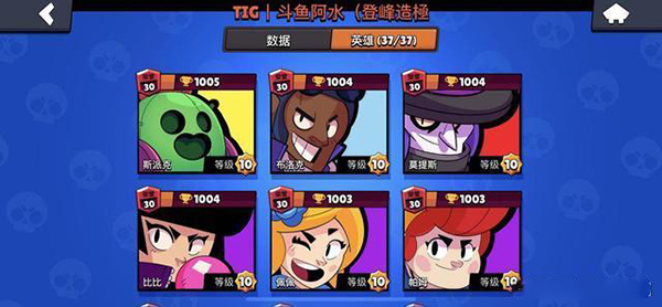 荒野乱斗无限宝石版本