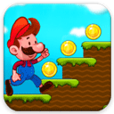 马里奥丛林探险游戏(Jungle Mario Coins)v1.0
