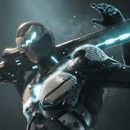 百灵宫无限大道无限血(Paragon: InfinityWave)v1.0
