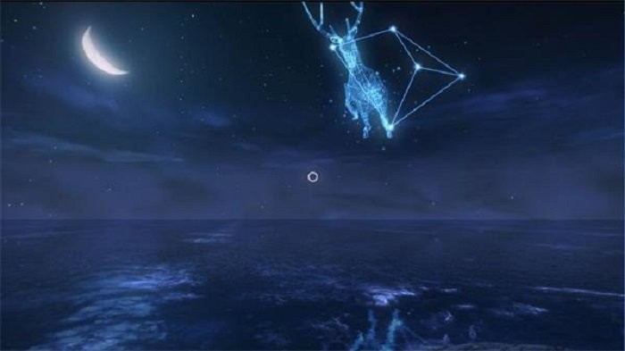 微光vr手游截图2