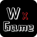 Wxgame无邪盒子地铁跑酷专用版v1.2.5
