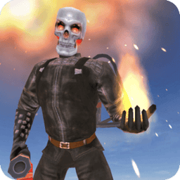 地狱骑士手游(Hell Driver)v1.8