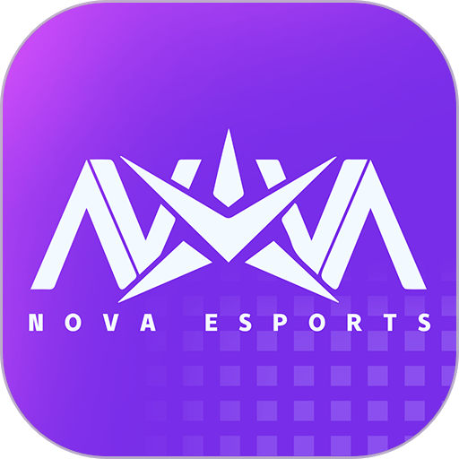 NOVA+(NV电竞俱乐部app)v3.7.100