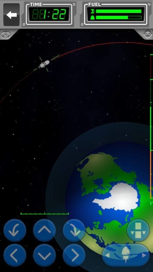 太空宇航局最新版本截图2