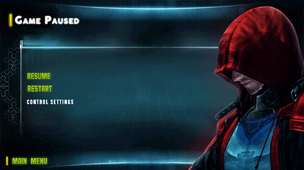 城市英雄传奇手游截图3