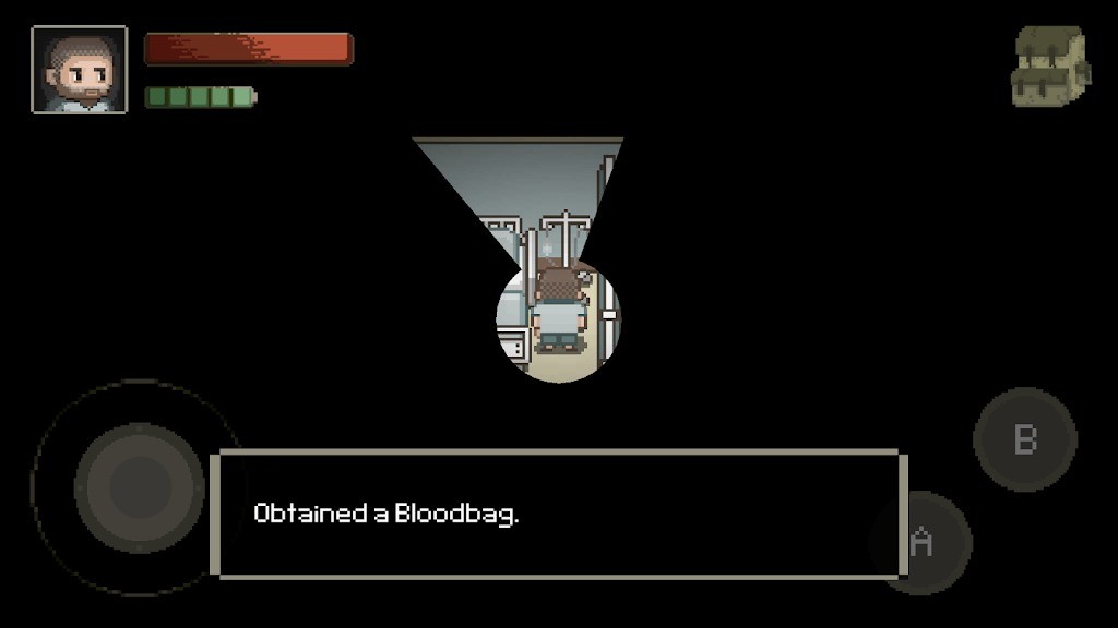 孤独之光中文版(Lonelight)截图1