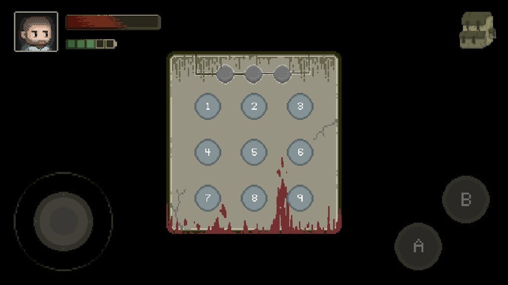 孤独之光中文版(Lonelight)截图2