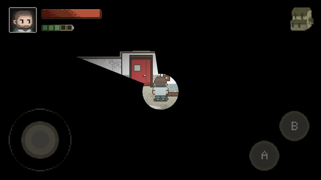 孤独之光中文版(Lonelight)截图3