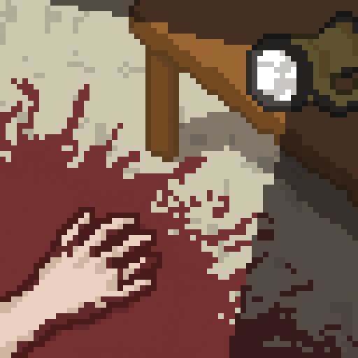 孤独之光中文版(Lonelight)v0.11
