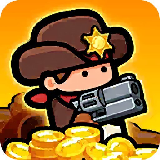生存英雄内置菜单(Survival Hero Action RPG Game)v1.0.59