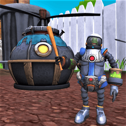 虫子世界破解版v1.7.9