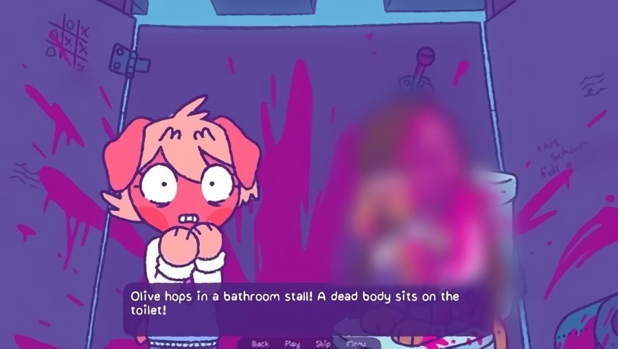 完美末日一啃钟情官方版