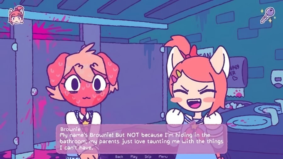 完美末日一啃钟情游戏官方截图1