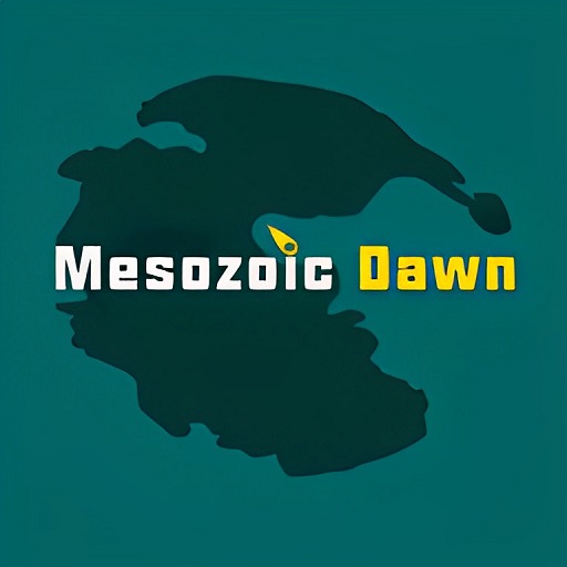 侏罗纪岛官方正版(Mesozoic Dawn)v0.6.2.12