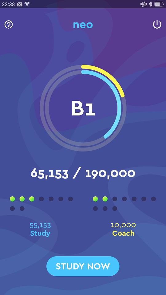 neo study免费版截图3
