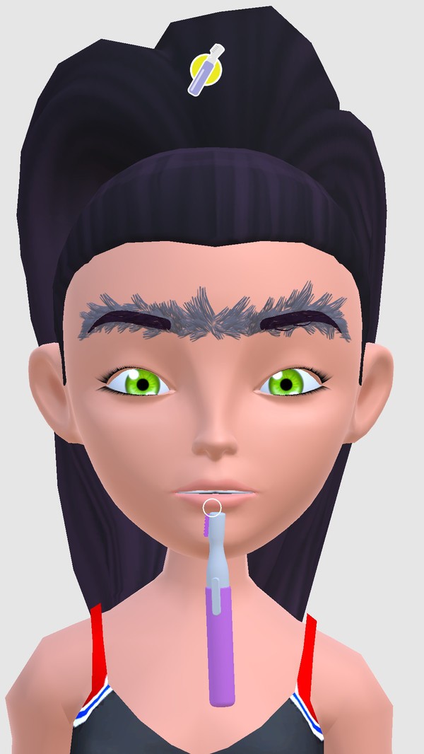 我化妆最美游戏下载