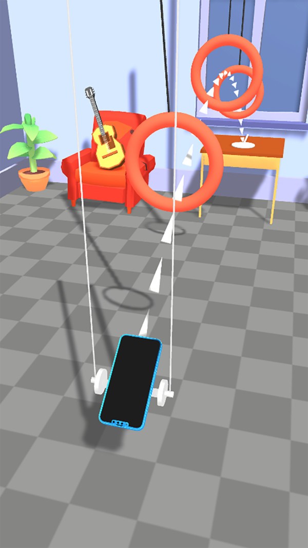 要没电了怎么办中文版截图2