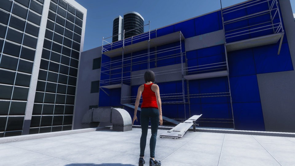 跑酷大冒险官方版