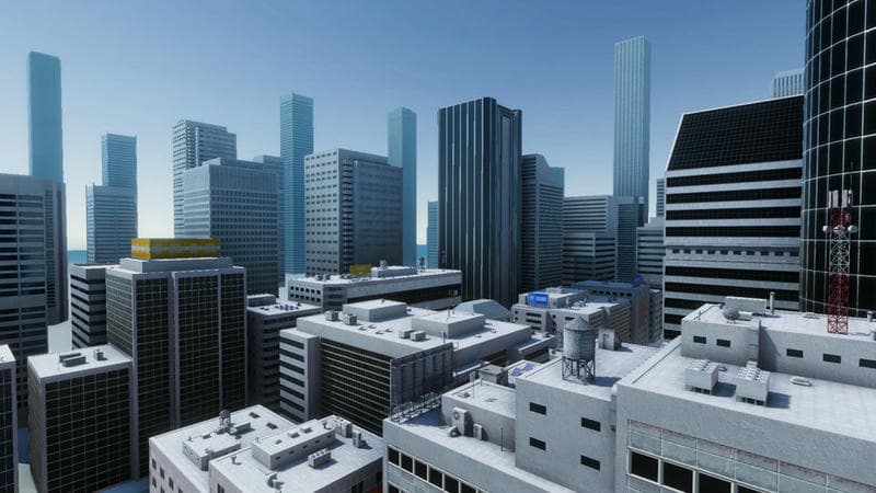 跑酷大冒险最新版截图1