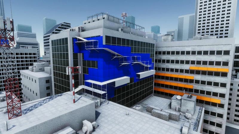 跑酷大冒险最新版截图2