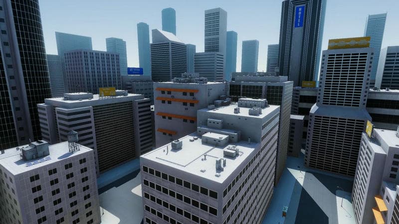 跑酷大冒险最新版截图3