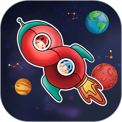 Roly Poly Universe软件v1.11