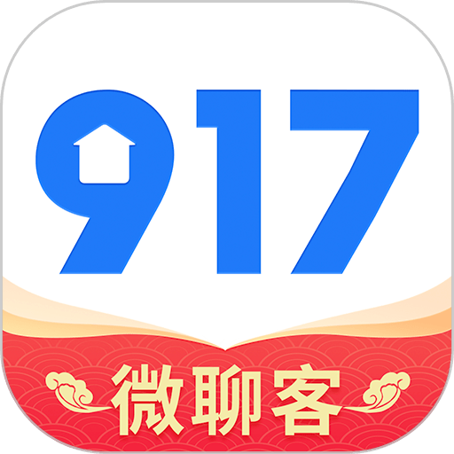 917微聊客appv2.0.1