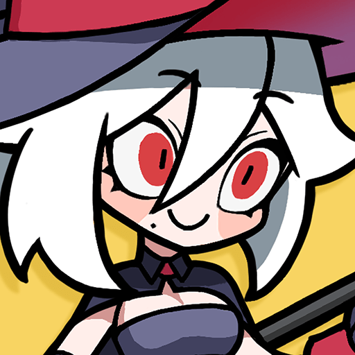 魔女和学生会内置作弊菜单版(Witch and Council)v1.0.11