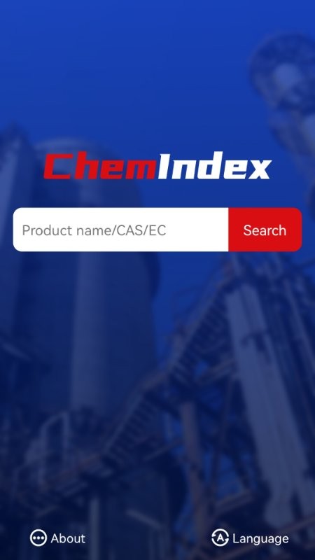 化工字典手机版截图4