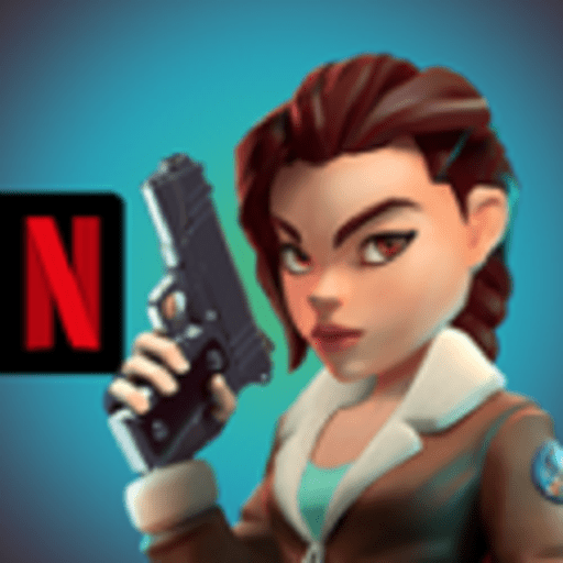 古墓奇兵免登陆版v1.4.0