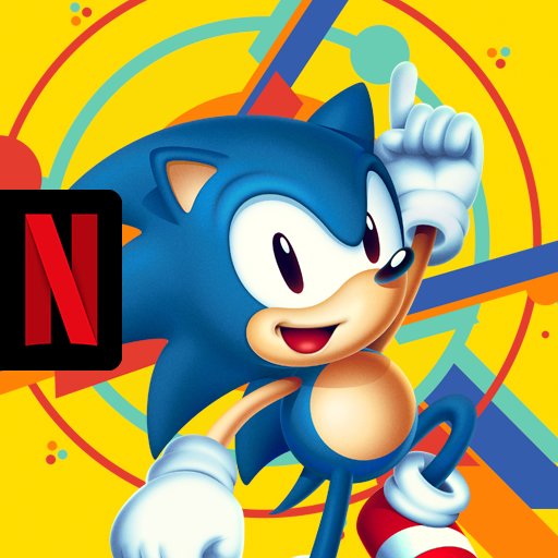 索尼克狂欢plus游戏(Sonic Mania Plus)v1.3.4