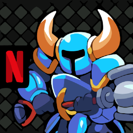 铲子骑士口袋地牢(Shovel Knight Pocket Dungeon)v1.0.5998