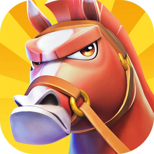 我朝有马官方最新版v1.10.4