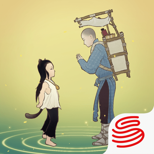 绘真妙笔千山手游v1.0.9