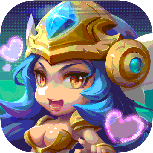 暴走骑士团官方版v1.1.5