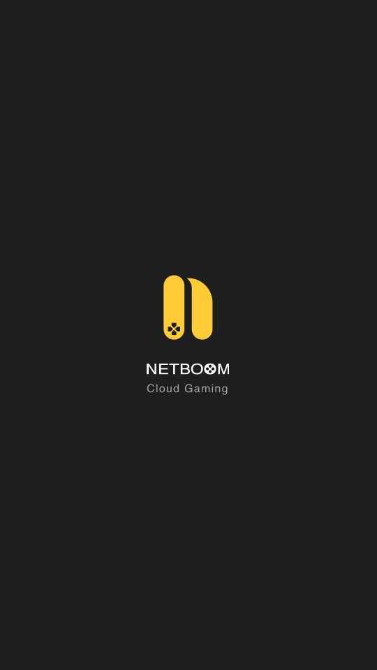 Netboom云游戏汉化版截图1