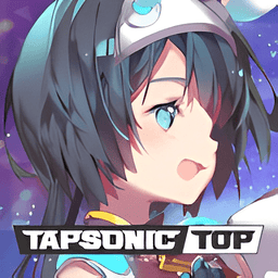 音速出击中文版(Tapsonic TOP)v1.23.20