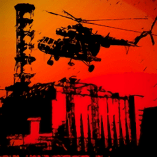 逃离切尔诺贝利(escape from chernobyl)v2.7