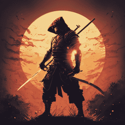 暗影格斗4官方正版(Shadow Fight 4)v1.7.0