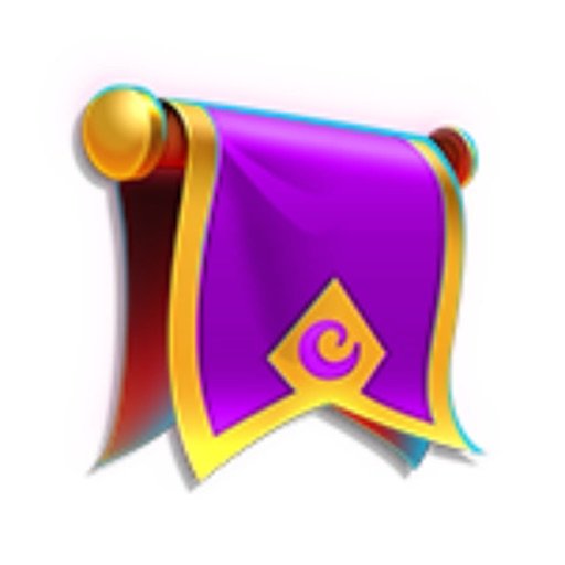 灵石秘境官方版v1.6.0