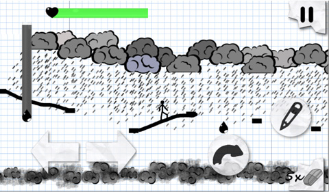 火柴人的冒险(Adventures of Stickman)截图6