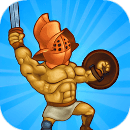 竞技场之神手游(Gods Of Arena)v1.5.6