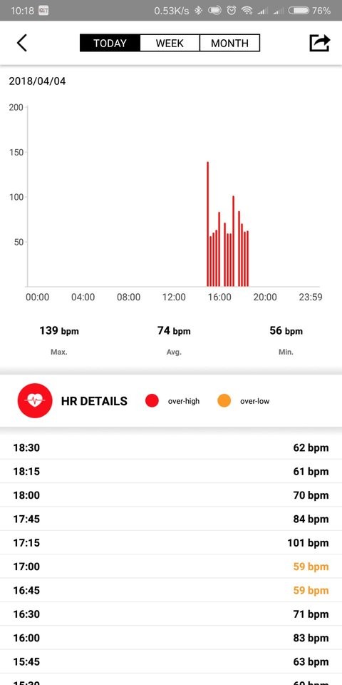 getfitpro中文版截图3