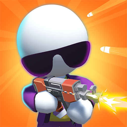 神枪射击最新版v1.0.0
