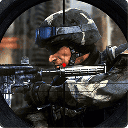 狙击精英官方版v1.0.1
