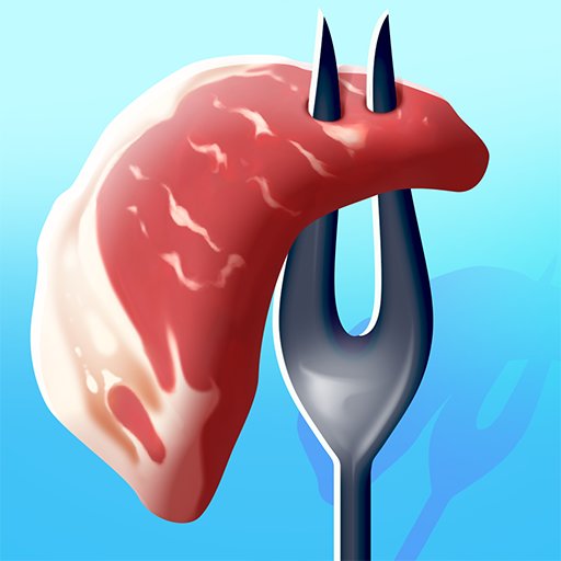 美食达人最新版v1.0.1